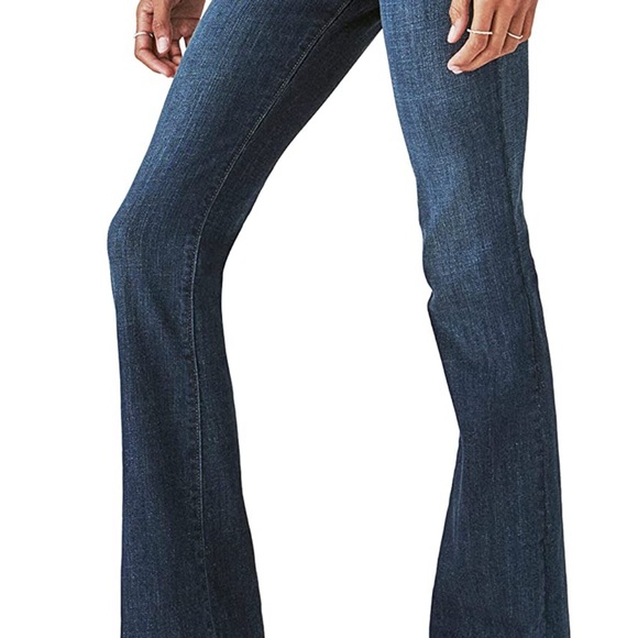 Lucky Brand Easy Rider Jeans - Picture 2 of 8